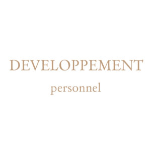 développement personnel et entrepreneuriat