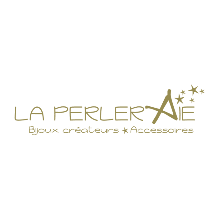 Logo la Perleraie byLFDP