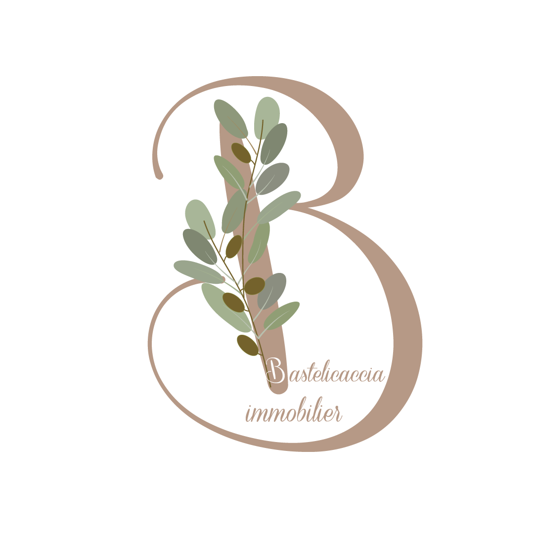 logo Bastelicaccia immobilier bylfdp