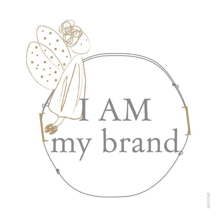 Personal branding bylfdp